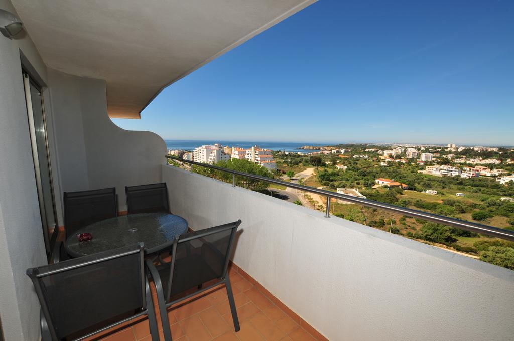 Exclusive Luxury Apartments In Oceano Atlantico Complex Portimão Kamer foto